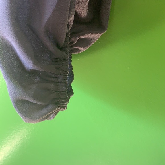 NWOT Glen Bodysuit from Joyfolie in Slate XL - Picture 4 of 7